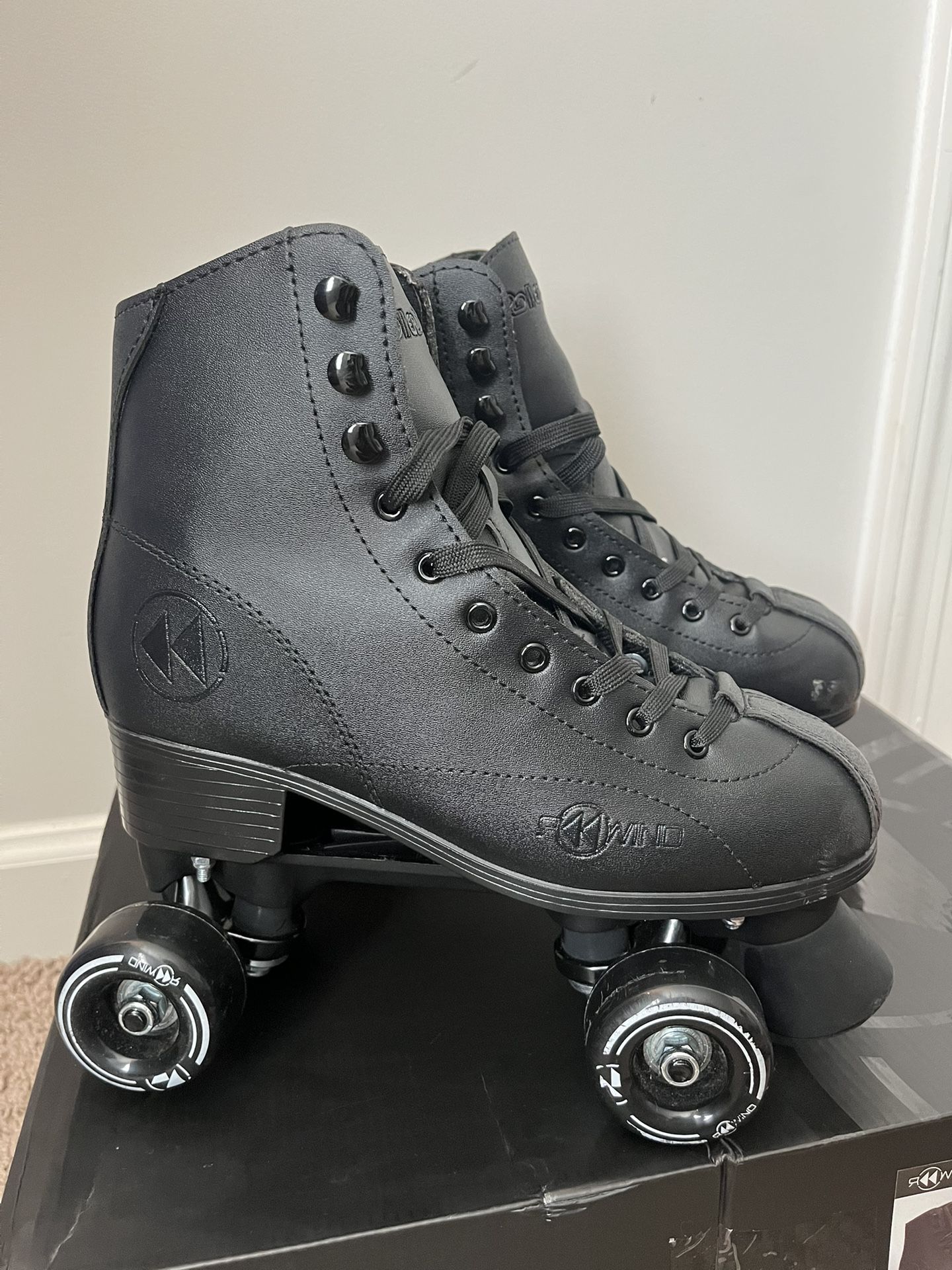 Rollerskates