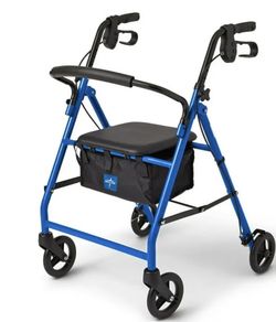 Medline Walker New