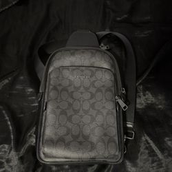 Coach Men’s Bag 