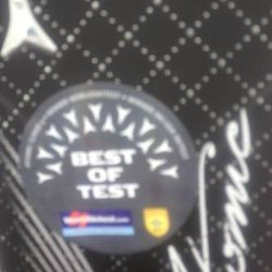 Atomic Cloud 9 Skis 165 w/ XTE 10 Bindings