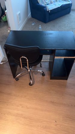 Work Desk