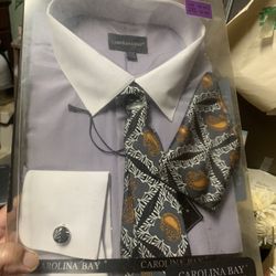 New Men Shirt 