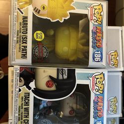 Funko Pop