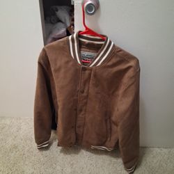 Jackets Both For $30 MEDIUMS 