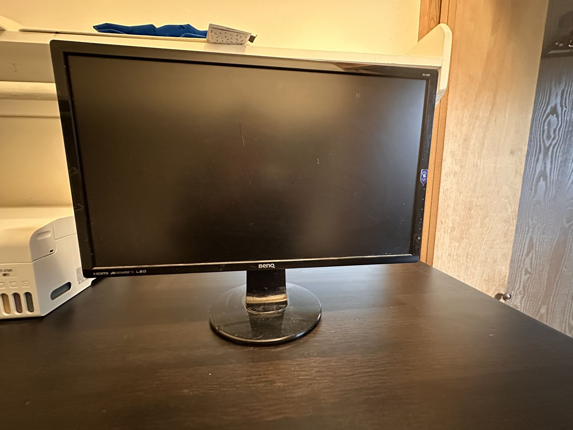 Monitor
