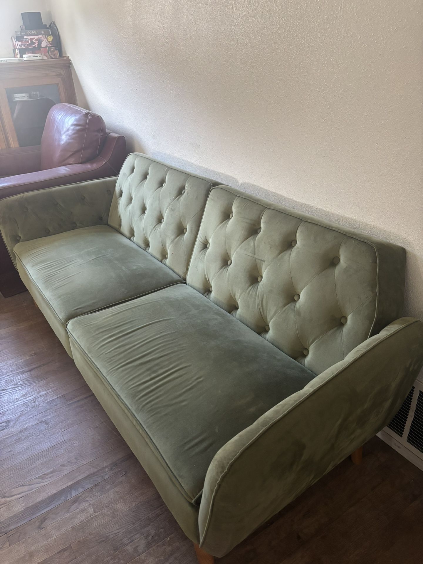 Futon