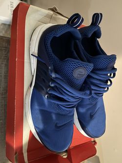 Nike Prestos