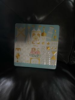 Small Disney world