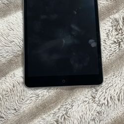 iPad Generation 1