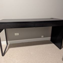 Ikea MICKE desk - $40