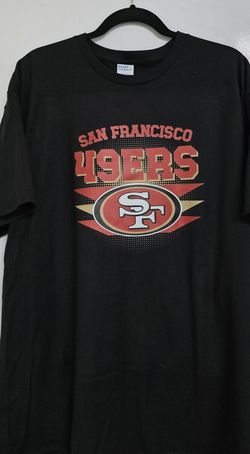 New 49ers Shirts