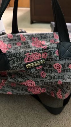 Juicy couture handbag