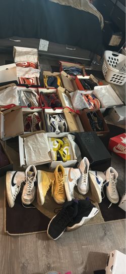 Shoes