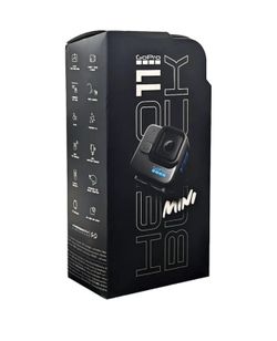 Go Pro Hero 11 Black Mini