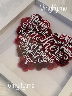 Shadow Boxes Customize 