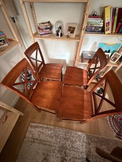 Dining Room Chair (4)