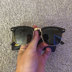 Rayban ckubmaster