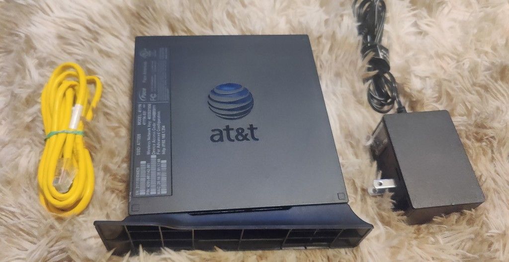 ATT828 Pace 4111N-031 $25