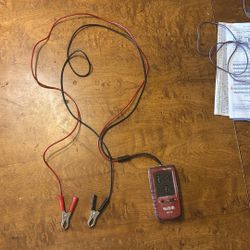 Metro Tech RB 190 model