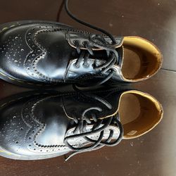 Doc Martens *New-Made In England*