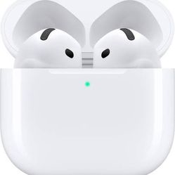 Apple Airpods 4
