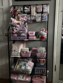 Sanrio Haul everything over $2k value