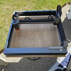 X-Tool D1 10W Laser Printer 