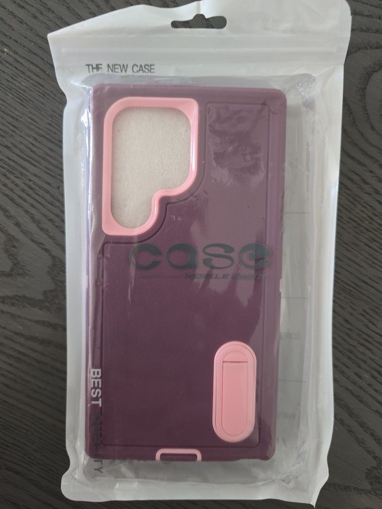 Phone Case Samsung Galaxy S24 Ultra