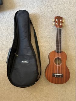 Sunlite Ukulele