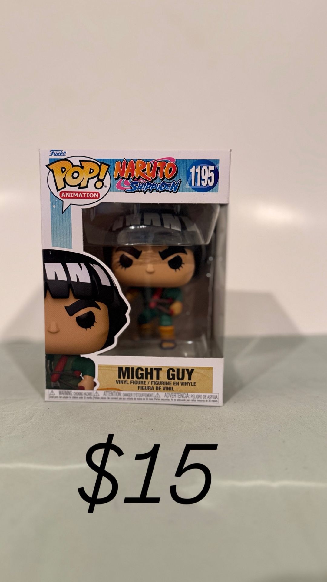 POP! Naruto