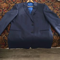 Tommy Hilfiguer 2xl Dress Jacket 