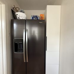 Whirlpool Refrigerator