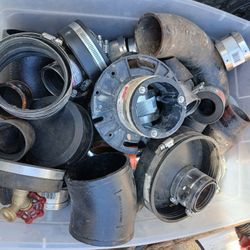 Plumbing Supply 