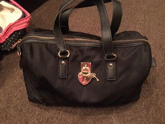 Large Juicy Couture Tote