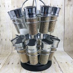 SPICE HOLDER