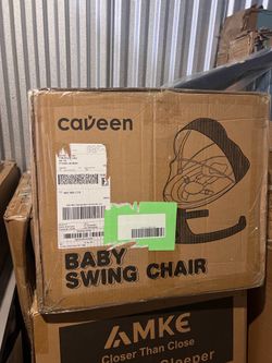 baby swing