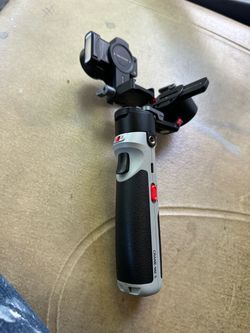 Camera crane
