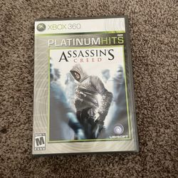 Assassin Creed 
