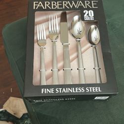 Utensil Set
