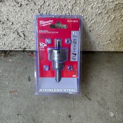 Milwaukee 49-57-8615 Carbide Hole Cutter