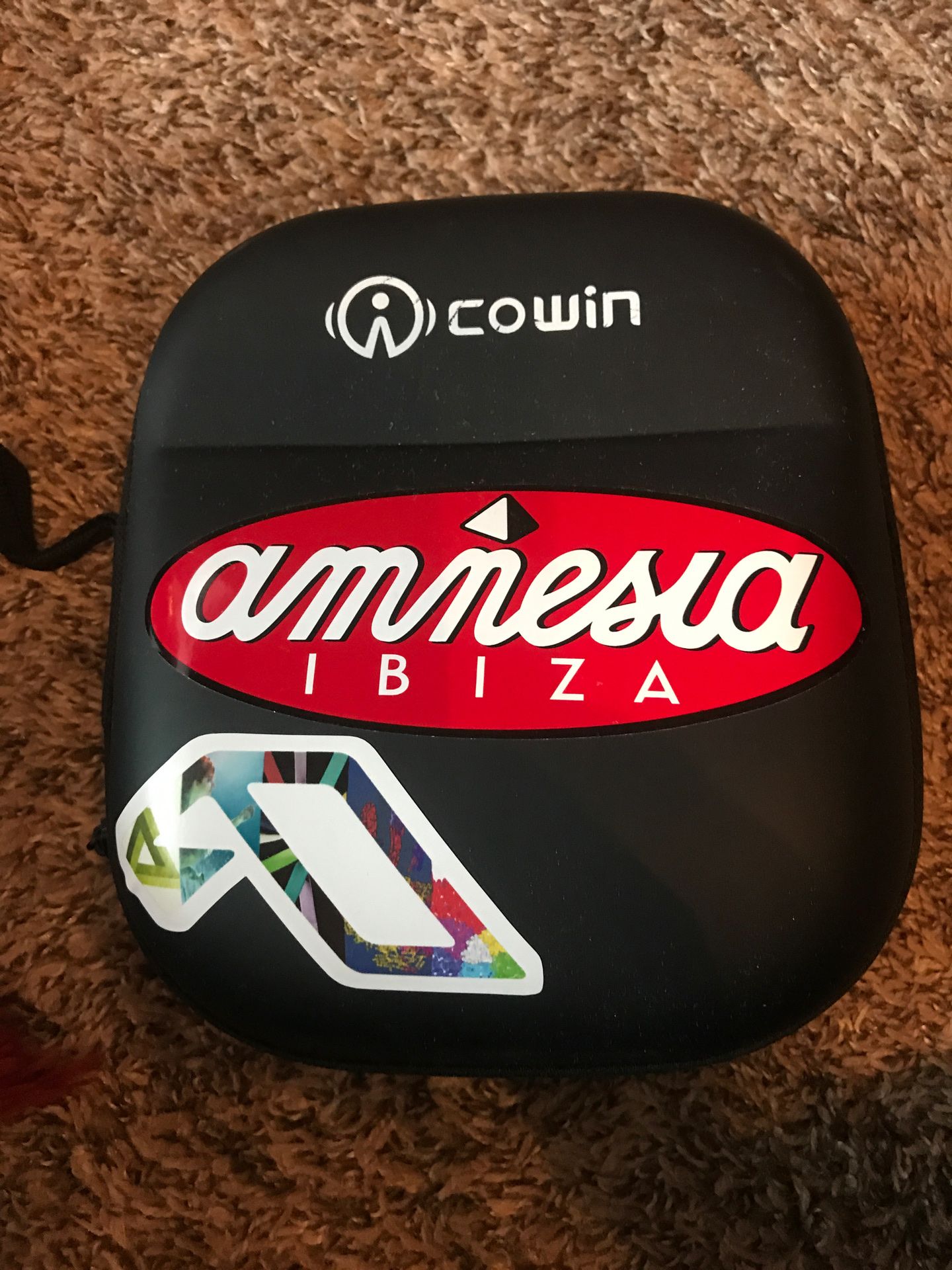 COWIN BLUETOOTH HEADPHONES π§