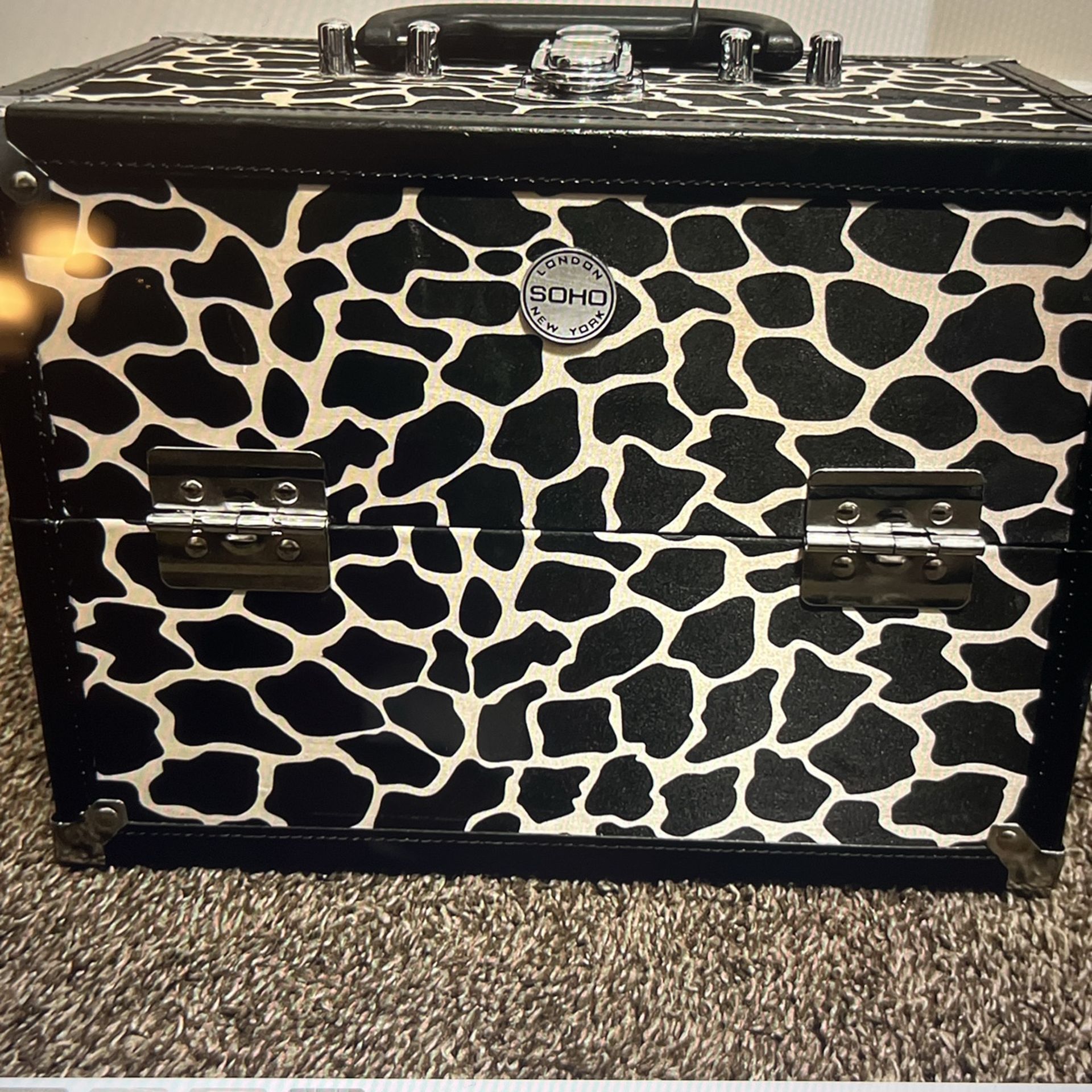 Makeup Case