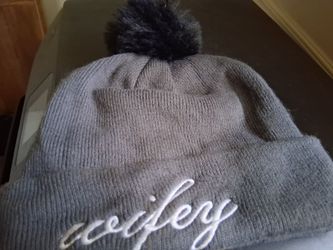 Wife Beanie Hat