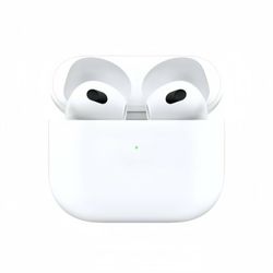 Airpods 3rd Generation - NEW