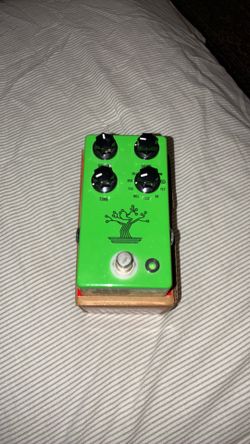 JHS BONSAI PEDAL