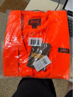New Gamehide 3CV Front Loader Vest