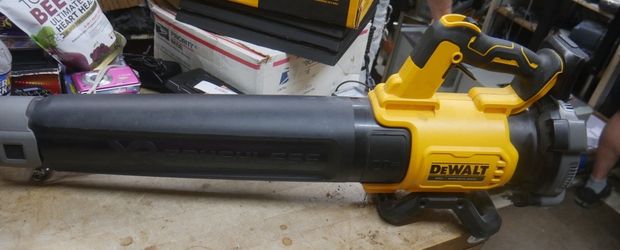 DEWALT BLOWER TOOL ONLY 893005-2