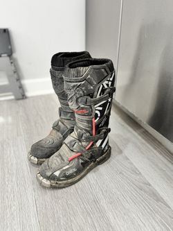 O’Neil Youth Boots