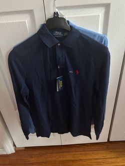Polo Ralph Lauren long sleeve shirt