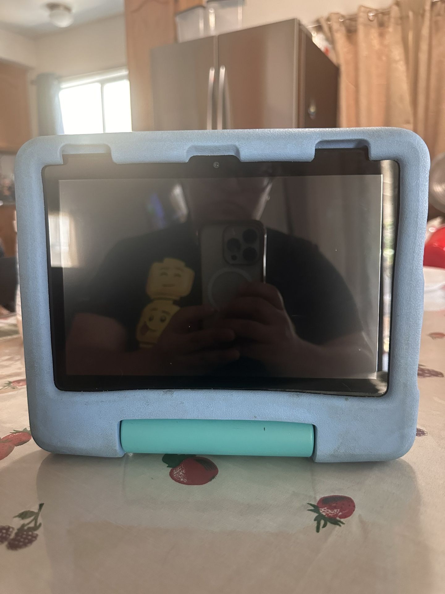 Amazon Fire HD 8 Kids tablet